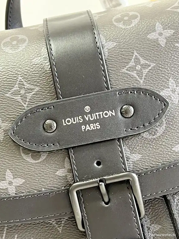 FS CHEAP VUITTON SAUMUR BACKPACK LOUIS 0531